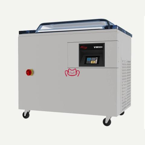 ORVED  VM96H真空包裝機(jī)