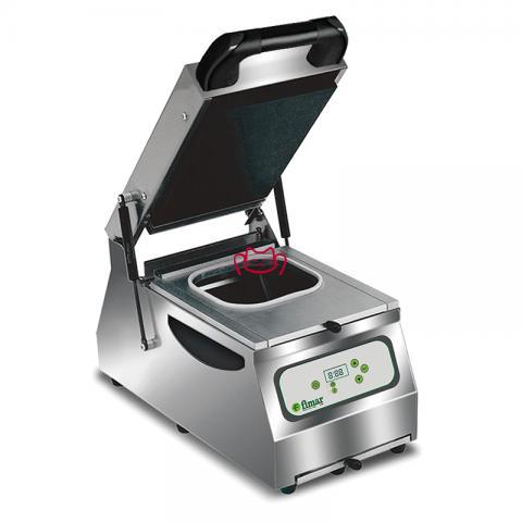 FIMAR  TS300 手動(dòng)熱塑封口機(jī)