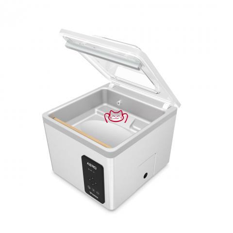 HENKELMAN  AERO42臺式真空包裝機