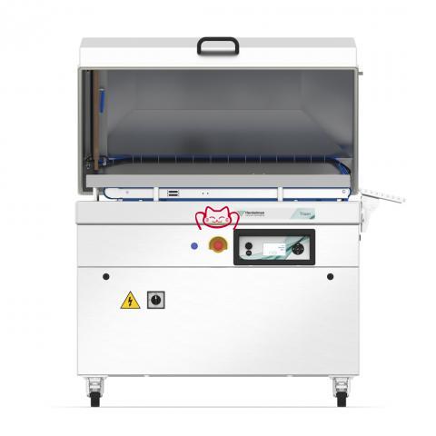 HENKELMAN  TITAAN110工業(yè)級真...