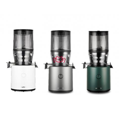 HUROM H320N商用原汁機(jī)(白色、灰色、綠...