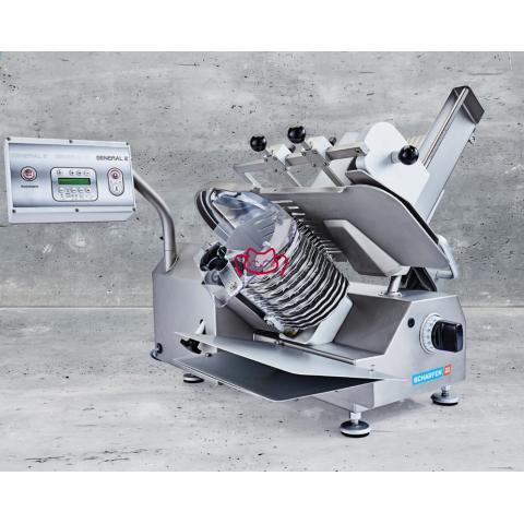 SCHARFEN GENERAL 2不銹鋼重力式...