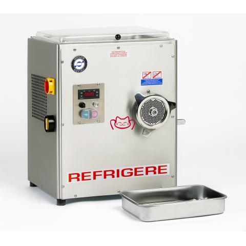 SAVIOLI  32RT  32 型不銹鋼冷藏...