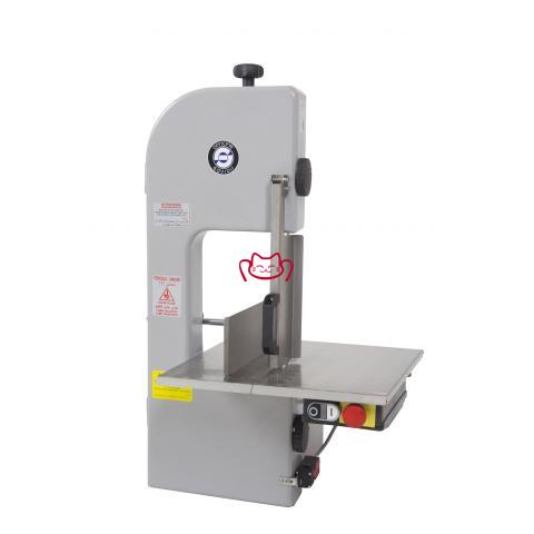 SAVIOLI  165VT 商用鋸骨機