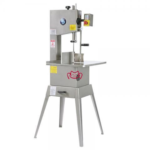 SAVIOLI  300FCT商用鋸骨機
