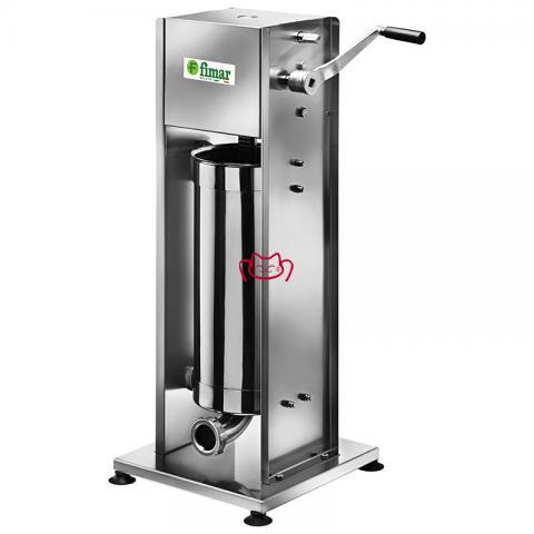 FIMAR  LT7VE 7升手動灌腸機