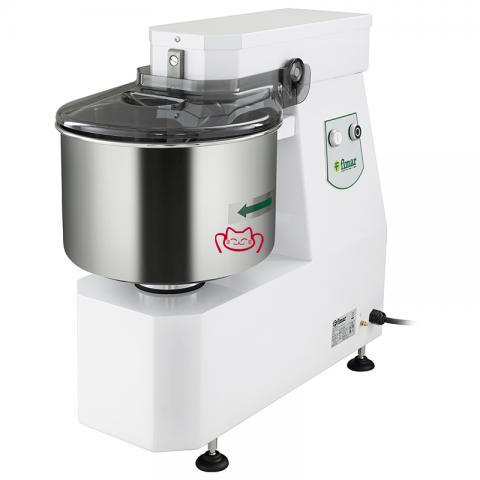 FIMAR 12FN0抬頭式螺旋和面機(jī)（12公斤...