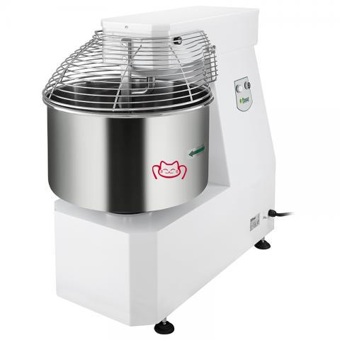 FIMAR 50FN0抬頭式螺旋和面機(jī)（350公...