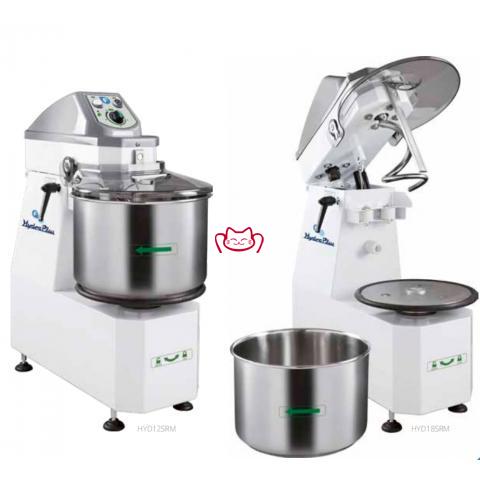 FIMAR  HYD25SRM 高含水量面團(tuán)螺旋...