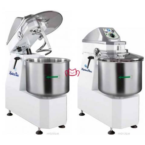 FIMAR  HYD50SLM 高含水量面團(tuán)螺旋...