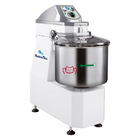 FIMAR  HYD25SBM 高含水量面團(tuán)螺旋...