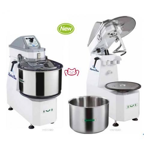 FIMAR  HYD12SRD 高含水量面團數(shù)控...