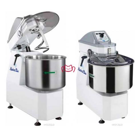 FIMAR  HYD38SLD 高含水量面團數(shù)控...