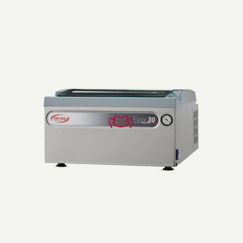 ORVED  EVOX30 保存保鮮真空包裝機(jī)