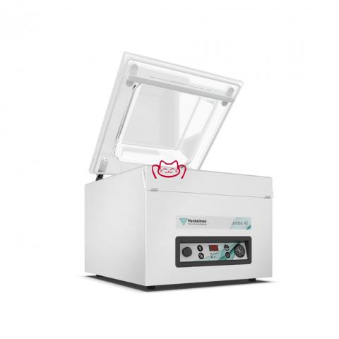 HENKELMAN  JUMBO 42臺式真空包...