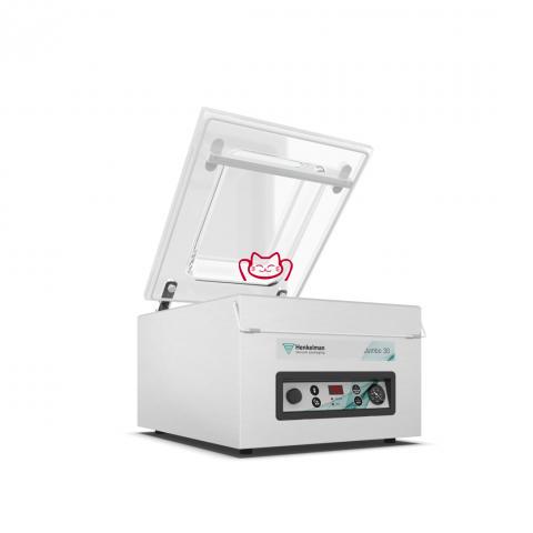 HENKELMAN  JUMBO30 臺式真空包...