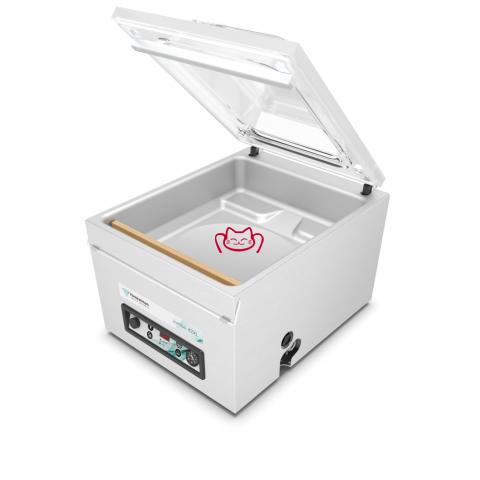 HENKELMAN  JUMBO42XL臺式真空...