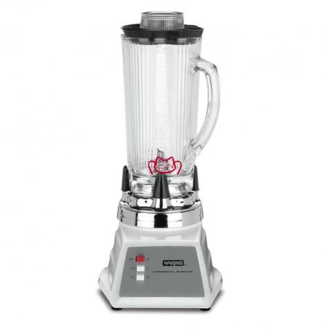 （暢銷款）WARING  8011G雙速打碎攪拌...