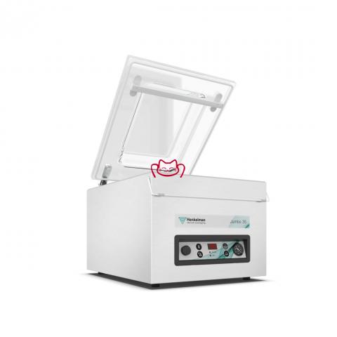 HENKELMAN  JUMBO35臺式真空包裝...