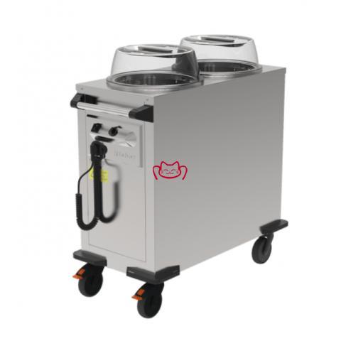 RIEBER  RRV-U2 船用熱風(fēng)循環(huán)加熱暖...