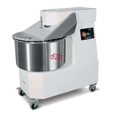 MAC.PAN  MX15/1V  16升/12...