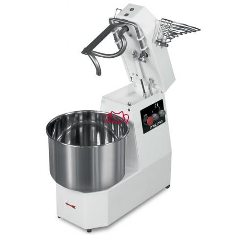 MAC.PAN  MXR20/2V  22升/1...