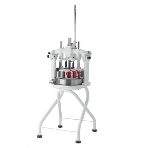 MAC.PAN  SMTA8   8份手動(dòng)面團(tuán)分...