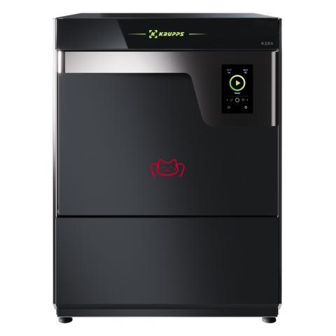 KRUPPS  KE50U 臺(tái)下式洗碗機(jī)