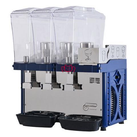 COFRIMELL  CAPRI  3S噴射式三...